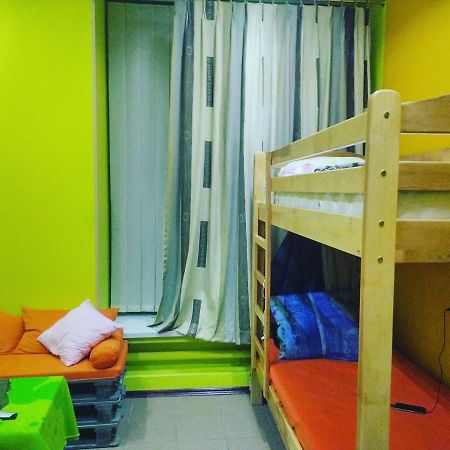 Yourhostel Дорогожичи Kyiv Exterior foto
