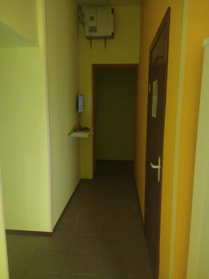 Yourhostel Дорогожичи Kyiv Exterior foto