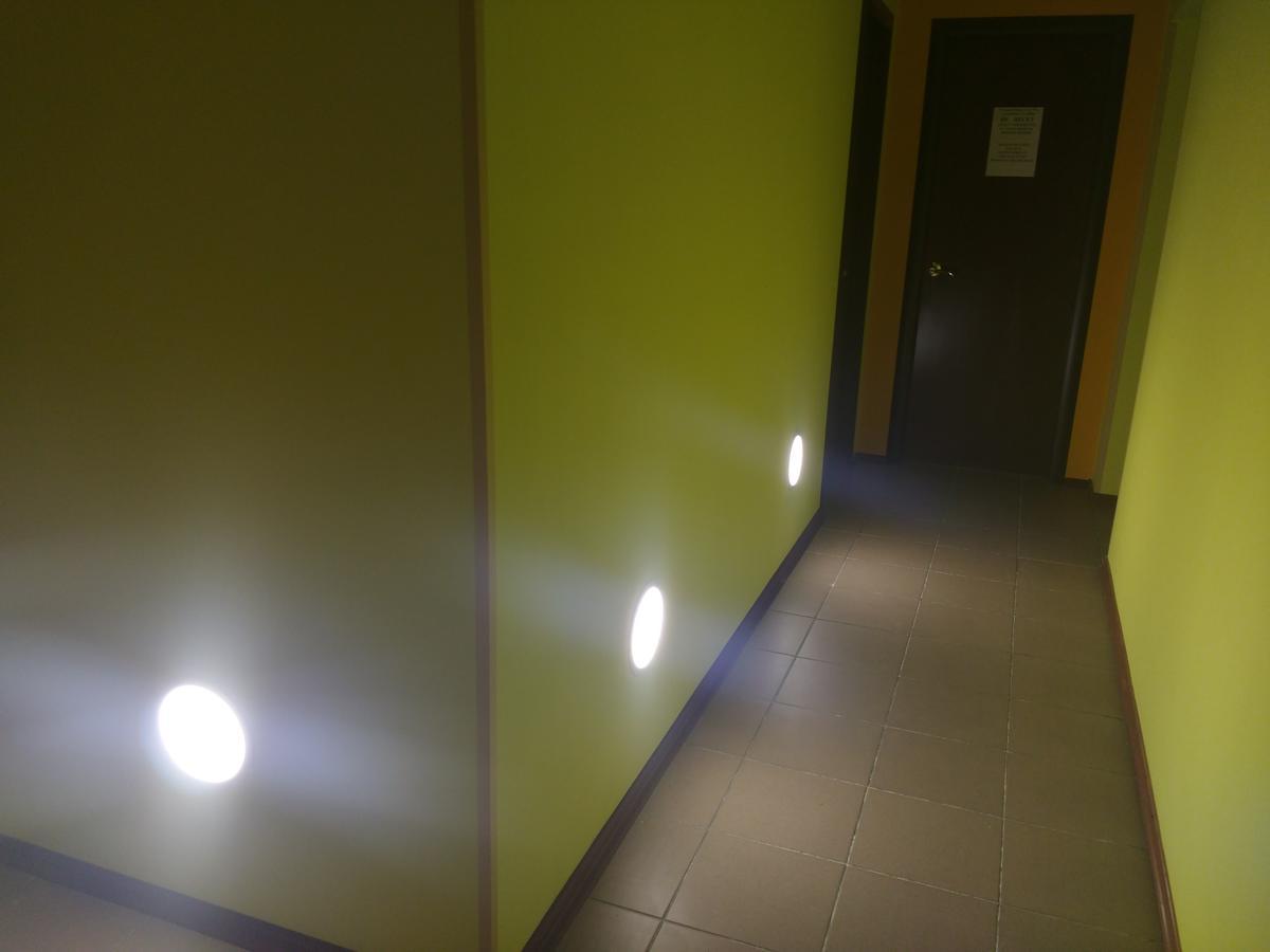 Yourhostel Дорогожичи Kyiv Exterior foto