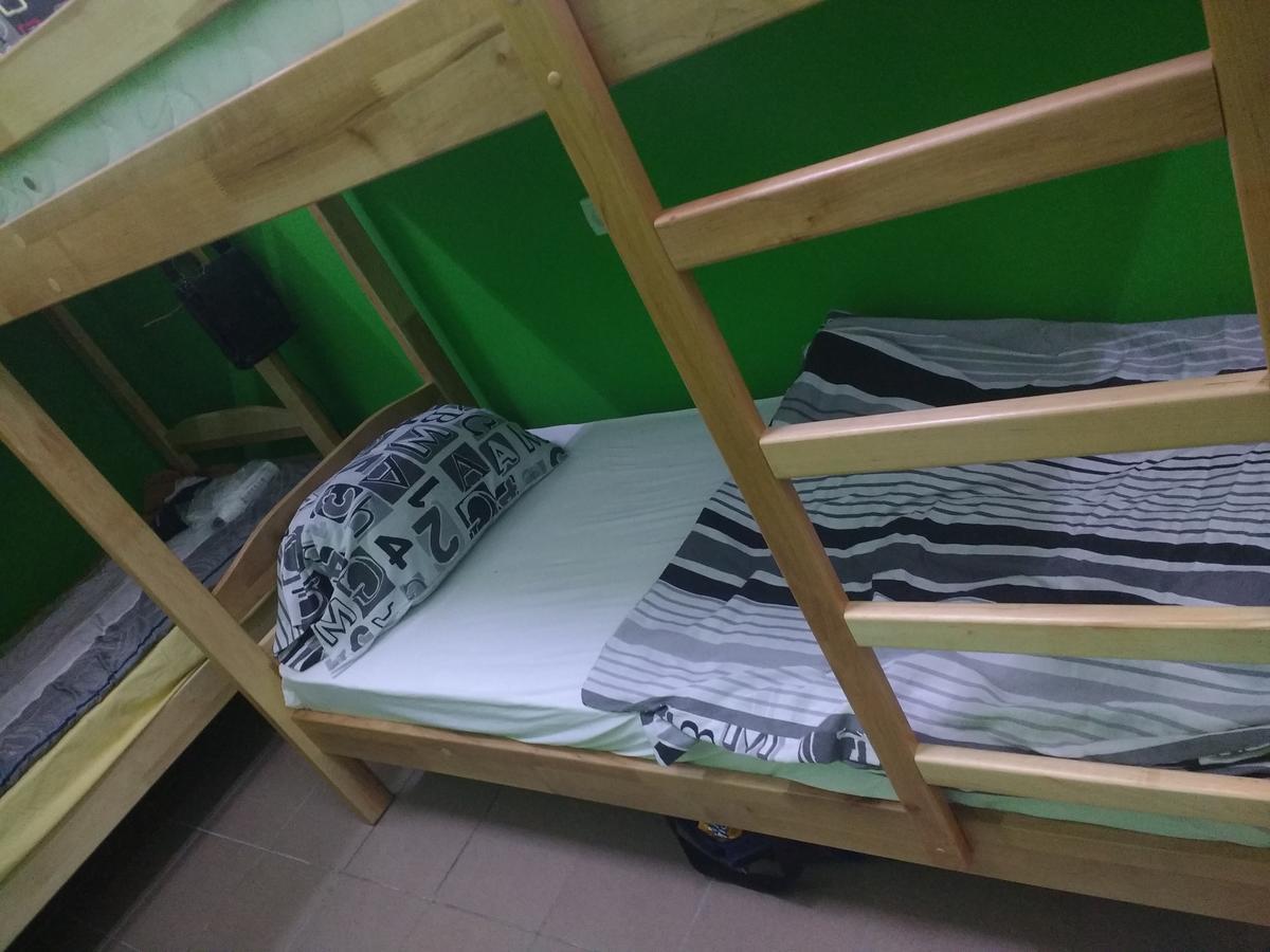 Yourhostel Дорогожичи Kyiv Exterior foto